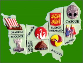 Ptisserie Alban Guilmet - 8 Fves Brillantes - 2017