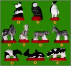 Prsentation de la collection