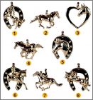 Pr�sentation de la collection