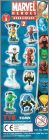 Marvel Heroes - Bobbleheads 2 - Tomy - 2006