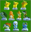 Pokmon - 10 Fves Brillantes - Arguydal - 2016