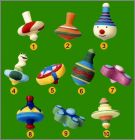 Prsentation de la collection