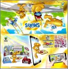 Exemple de BPZ Recto