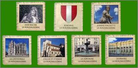 La Beauvaisienne - 7 fves mates - Panessiel - 2022