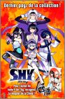 Affiche magnet 5