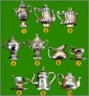 Prsentation de la collection