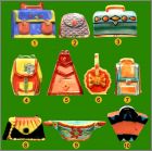 Prsentation de la collection