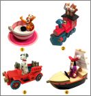 Prsentation de la collection