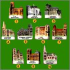 Prsentation de la collection