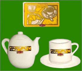 3 magnets - Lipton - 2010