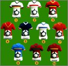 Prsentation de la collection