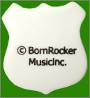 Marquage au dos des fves