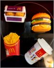 I'm lovin' it - 4 Magnets - McDonald's - 2003