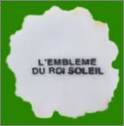 Marquage au dos de la fve N2