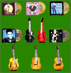 Love me tender Elvis Presley - 10 fves Elvisly Yours - 2013