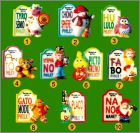 Prsentation de la collection