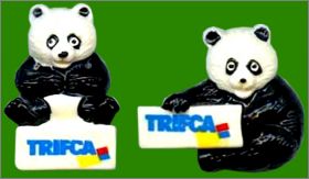 2 Magnets - Trifca - 2009