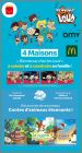 Bienvenue chez les Loud 3D Omy - Happy Meal McDonald's 2022