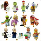 Prsentation de la collection