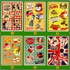 Prsentation de la collection