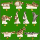 Prsentation de la collection