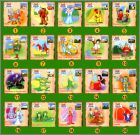 Prsentation de la collection