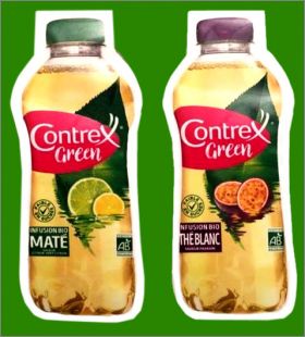 Contrex Green - 1 magnet - Contrex 2019