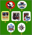 Prsentation de la collection