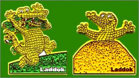 2 Magnets - Laddok - 2008