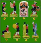 Prsentation de la collection