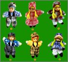 Prsentation de la collection