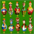 Prsentation de la collection