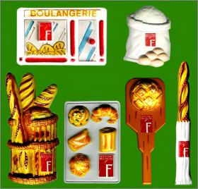 6 Magnets - Festival des Pains - 2002