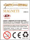Magnet emball verso