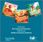 Livres Hachette