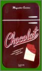 Chocolat Magntic Cuisine 20 Magnets Hachette Pratique 2010