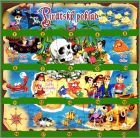 Prsentation de la collection