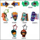 Assessoises VD333  VD370