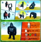 Exemple de BPZ Verso