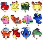 Prsentation de la collection