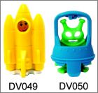 Prsentation de la collection