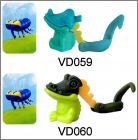 Prsentation de la collection