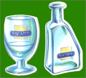 2 Magnets  - Ricard - 2010