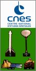 Engins Spatiaux - 4 Magnets - CNES - 2020