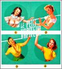 Prsentation de la collection