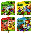 Prsentation de la collection