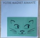 Exemple de magnet emball�