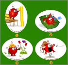 Prsentation de la collection