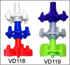 Prsentation de la collection