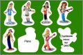 Oscar Music - 8 Magnets - Pic-Nic Gadgets - 2003